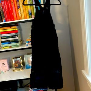 Kids Waterproof Winter Pants